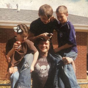 Meet your Posher, Conrad